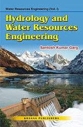 Hydrology & Water Resources Engineering - Vol 3